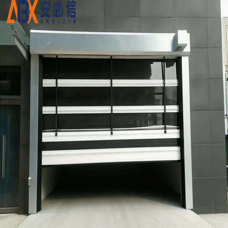 巴彦淖尔柔性门