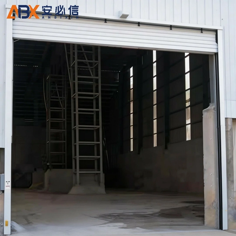 巴彦淖尔机械式门封