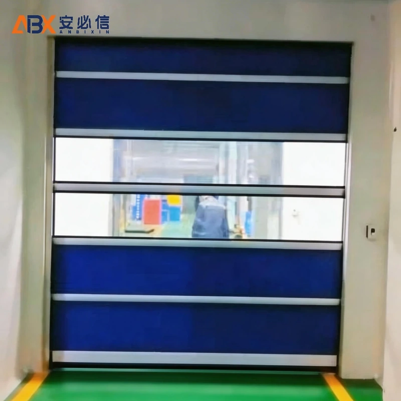 巴彦淖尔快速门